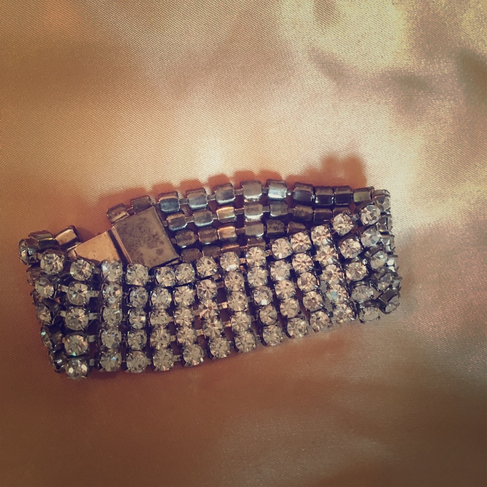 Vintage Bracelet